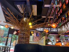 -嘎嘎鸭脑壳江湖菜(五里店)