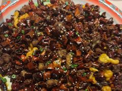 -杨记隆府重庆江湖菜(大悦城店)