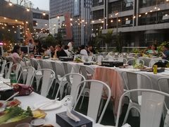 -CIAO·团建聚餐·生日派对轰趴馆(福田店)