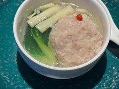 -醉舍·新淮扬菜(长宁龙之梦店)