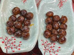 -青山青豆花·笑禅豆腐鱼(黄泥塝店)