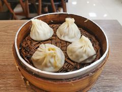 薄皮小笼包-刘长兴(逸仙桥店)
