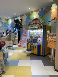 -meland亲子乐园•派对•研学(苏州悠方购物中心店)