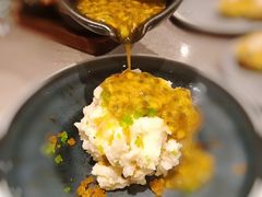 -半山腰·云南菜(侨福芳草地店)