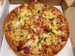 千尊比萨(厦大店)-尊宝比萨(厦大店)