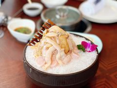 -东海怡品海鲜豆捞(舟宿夜江店)
