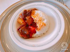 精品罐焖牛肉-莫斯科餐厅