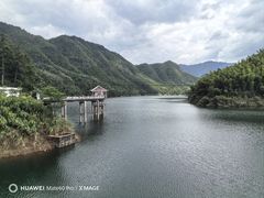 -平江沱龙峡漂流
