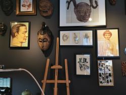 -周忆刺青原创设计定制