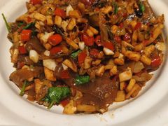 -奔跑吧陕菜·盛世长安(民乐园万达店)