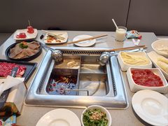 -海底捞火锅(扬名广场店)