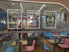 大堂-小杨生煎(湟普汇店)