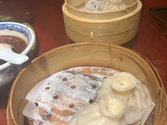 -南京大牌档(香港广场店)