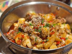 -图味美小黄鱼·景德菜(浙江路店)
