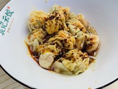 -袁记云饺(鼓楼店)
