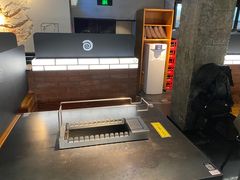 -很久以前羊肉串(中山公园店)