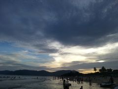 -三亚亚龙湾凯莱仙人掌度假酒店