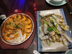 -苏浙徽·江南荟·本味融合菜(相城方圆里店)