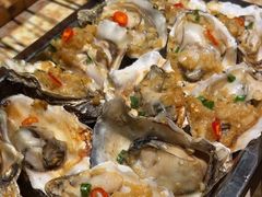 -喝丢一只鞋海鲜烧烤·海肠捞饭(东关街店)