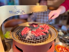 -西塔老太太泥炉烤肉(青浦蟠龙天地店)