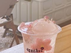 -J Create城市露营咖啡·简餐·宠物(上海动物园店)