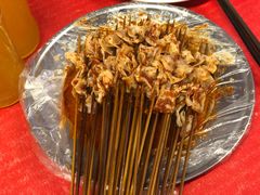 -玲玲涮牛肚(土门坊店)