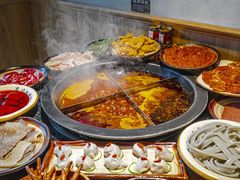 -陈眼镜火锅(总店)