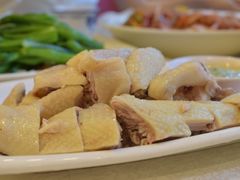 -汇兴源餐馆(小北路店)