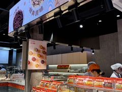 -乾隆酥院(鼓楼店)