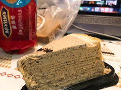 -Juliaanna茱安娜烘焙(中心店)