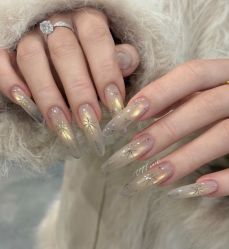 -MB·nail美甲美睫