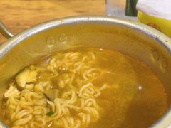 -金顺碳烤肉(1号店)