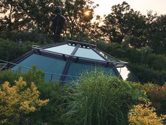 -三鹰之森吉卜力美术馆