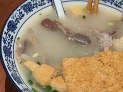 -小潘记鸭血粉丝汤