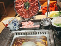 -味舵主重庆火锅(邓尉路店)