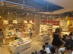 -当当书店(国泰广场店)
