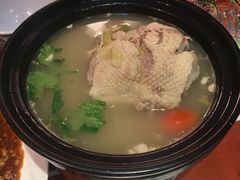 -小娘惹厨房Little Nyonya(狮城有约上榜店)