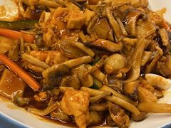 八珍豆腐-陈傻子餐厅(世纪都会店)