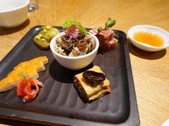 -宁波柏悦酒店·钱湖渔港