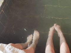 -山湖温泉