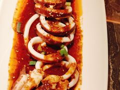 -前海沿·青岛菜(乐客城店)
