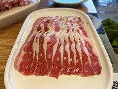 -额尔敦传统涮(公园西路店)