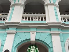 -星巴克臻选(广州沙面店)