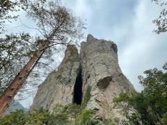 -雁荡山风景名胜区