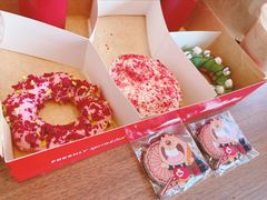 -Tims天好咖啡(河西万象城店)