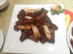 -春江饭店(共青团路总店)