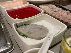 -海底捞火锅(玉桥商业广场店)