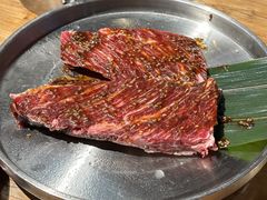 -汉拿山(北京上地华联店)