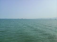 -演武大桥观景平台