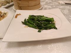 -酌宴府The China Club·广州万富希尔顿酒店(云城东路店)